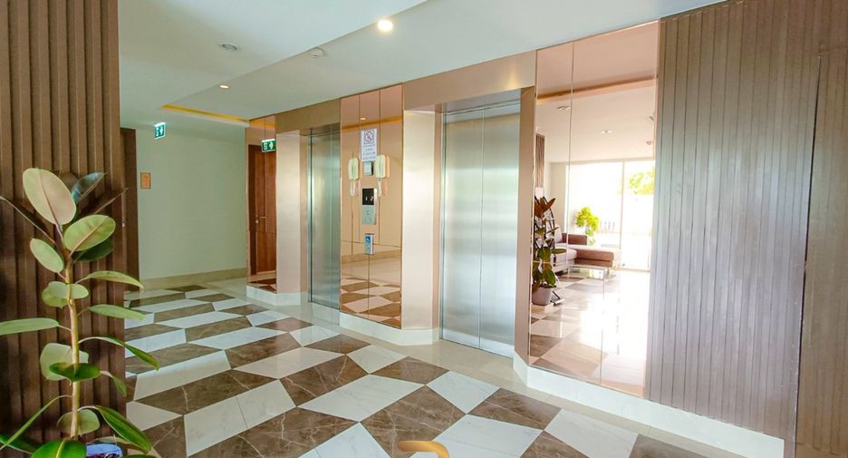 For sale 1 bed condo in Hua Hin, Prachuap Khiri Khan