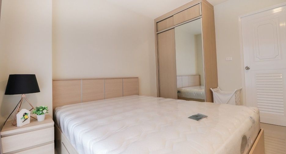 For sale 1 bed condo in Hua Hin, Prachuap Khiri Khan
