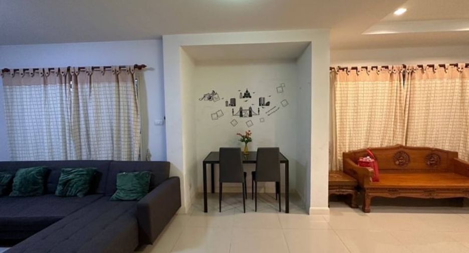 ให้เช่า 3 ห้องนอน บ้านเดี่ยว ใน ดอยสะเก็ด, เชียงใหม่