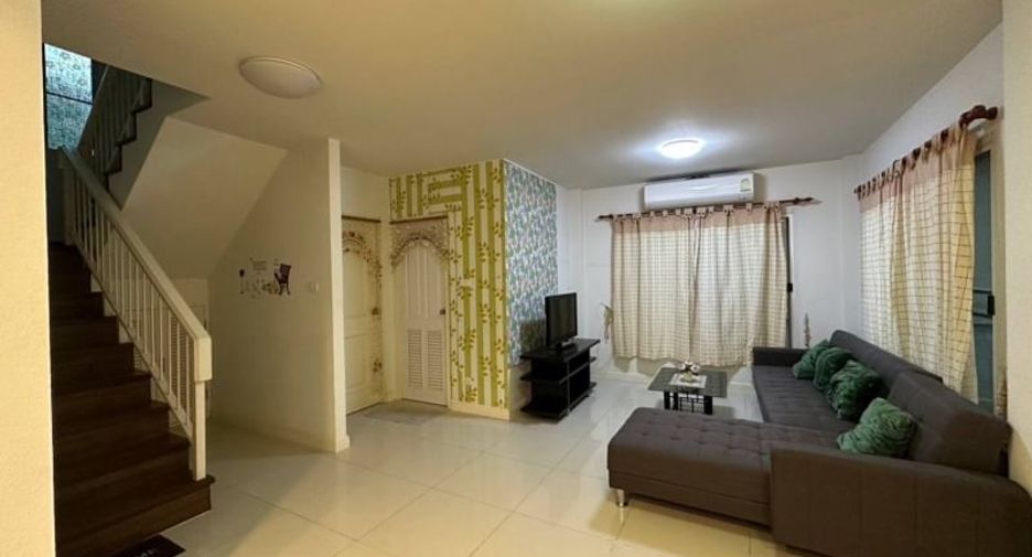 ให้เช่า 3 ห้องนอน บ้านเดี่ยว ใน ดอยสะเก็ด, เชียงใหม่