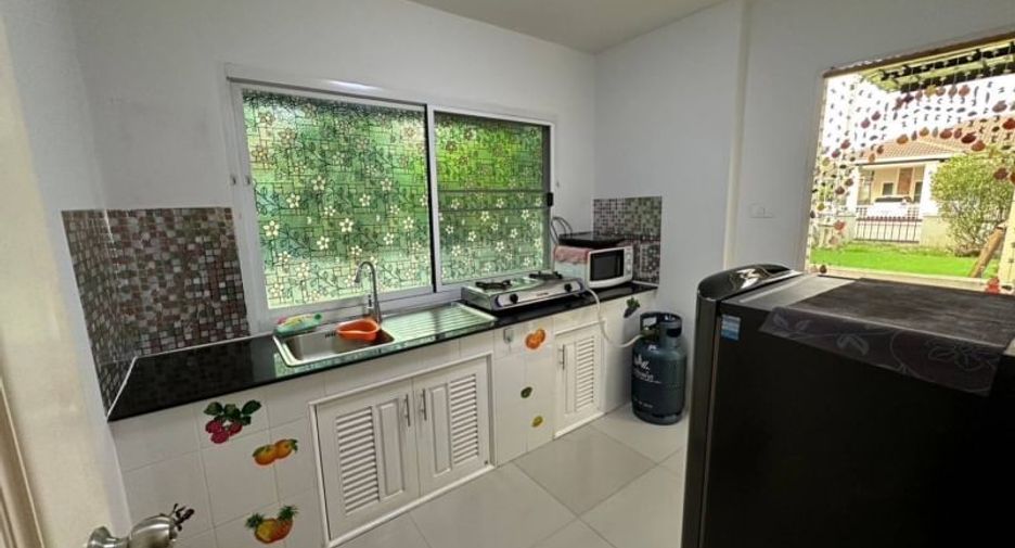 ให้เช่า 3 ห้องนอน บ้านเดี่ยว ใน ดอยสะเก็ด, เชียงใหม่