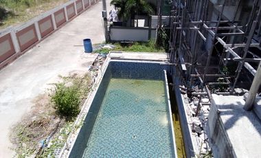 For sale studio house in Si Racha, Chonburi