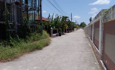 For sale studio house in Si Racha, Chonburi