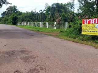 出售 土地 在 Mueang Nong Khai, Nong Khai