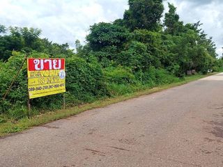 出售 土地 在 Mueang Nong Khai, Nong Khai