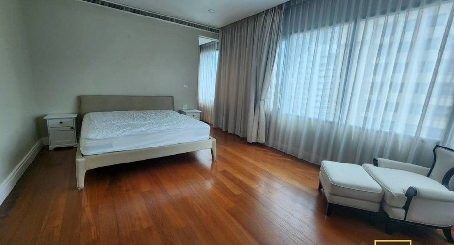 ให้เช่า 6 เตียง คอนโด ใน คลองเตย, กรุงเทพฯ
