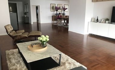 Condo en alquiler de 3 habitaciones en Watthana, Bangkok