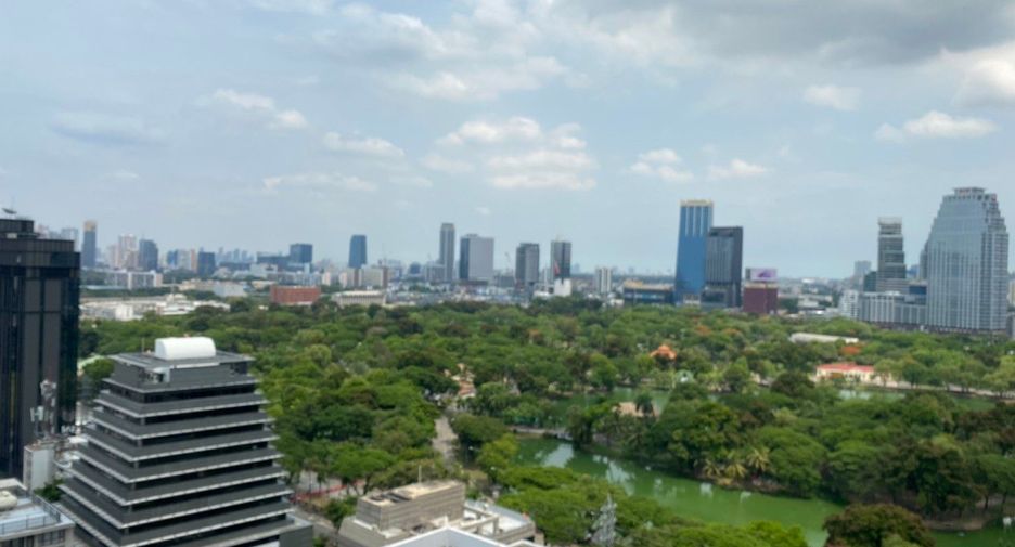 出售 2 卧室 公寓 在 Pathum Wan, 曼谷
