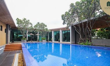 Casa en venta de 4 habitaciones en Prawet, Bangkok