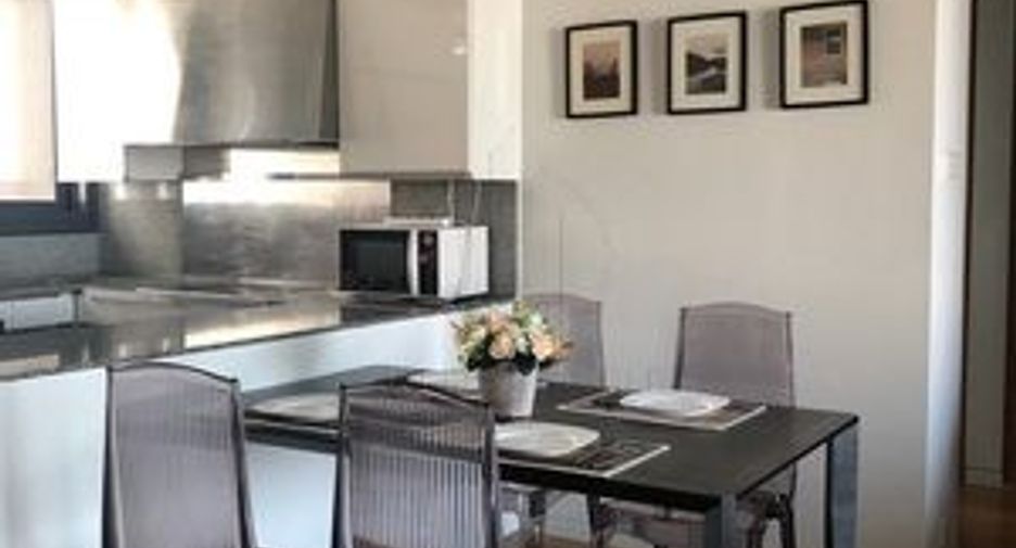 For rent そして for sale 2 ベッドルーム condo in Sathon, Bangkok