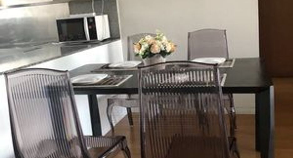 For rent そして for sale 2 ベッドルーム condo in Sathon, Bangkok