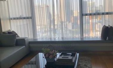 For rent and for sale 2 bedrooms condo in Sathon, Bangkok