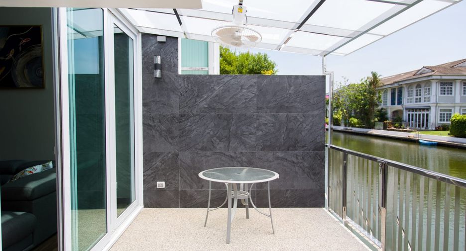 For rent and for sale 3 bedrooms townhouse in Mueang Phuket, Phuket
