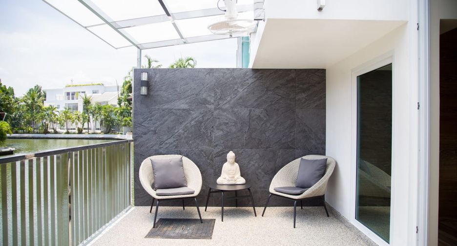 For rent and for sale 3 bedrooms townhouse in Mueang Phuket, Phuket