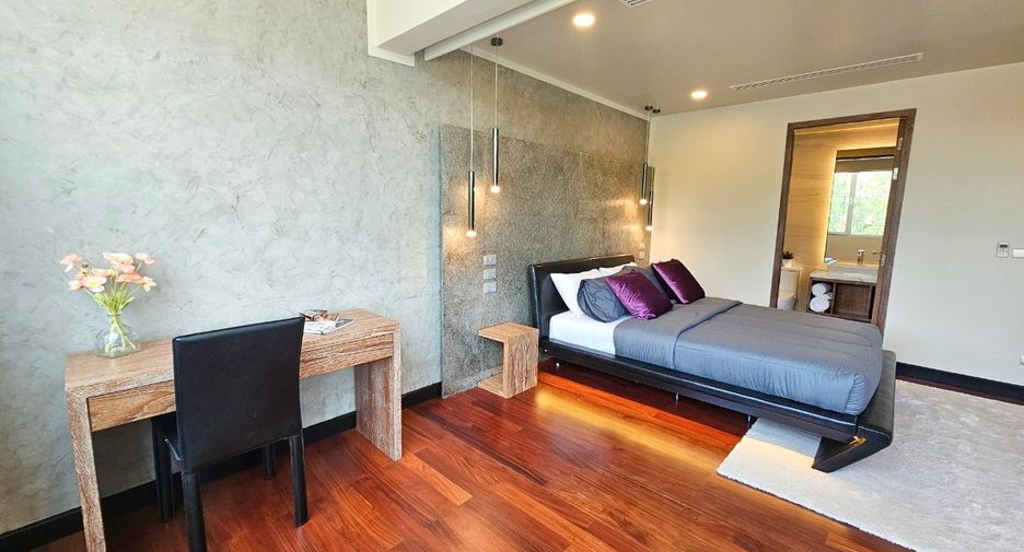 For rent and for sale 3 bedrooms townhouse in Mueang Phuket, Phuket