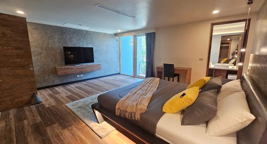 For rent and for sale 3 bedrooms townhouse in Mueang Phuket, Phuket