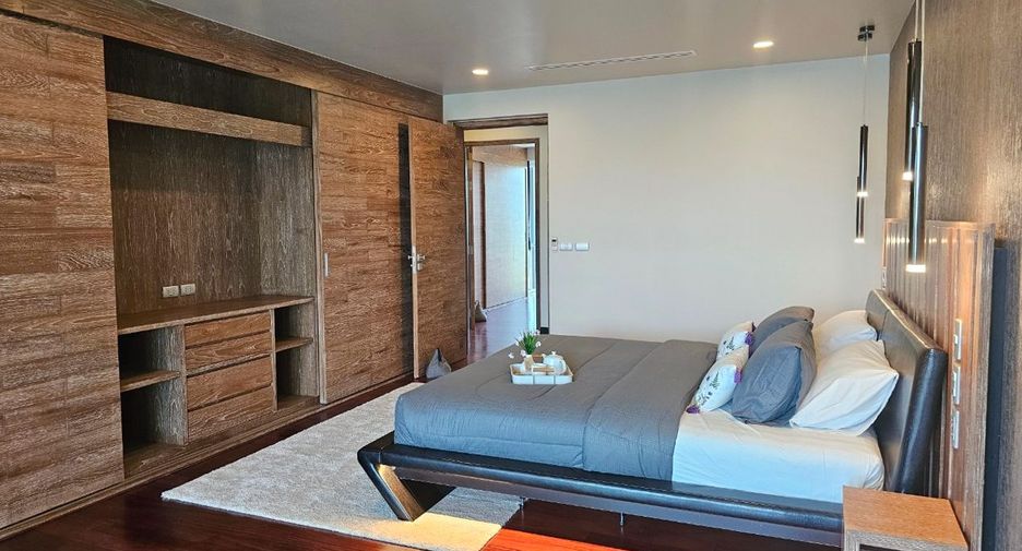 For rent and for sale 3 bedrooms townhouse in Mueang Phuket, Phuket