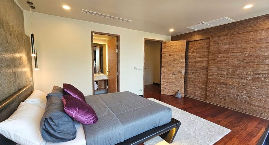 For rent and for sale 3 bedrooms townhouse in Mueang Phuket, Phuket