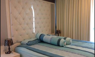 For rent 1 bed condo in Phaya Thai, Bangkok
