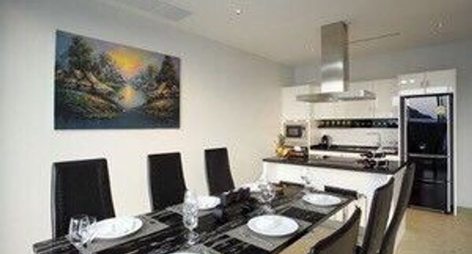 For sale 4 bedrooms condo in Mueang Phuket, Phuket