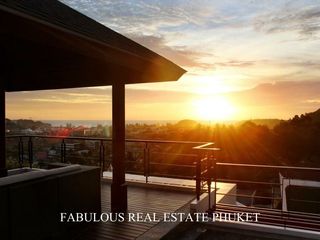For sale 4 Beds condo in Mueang Phuket, Phuket