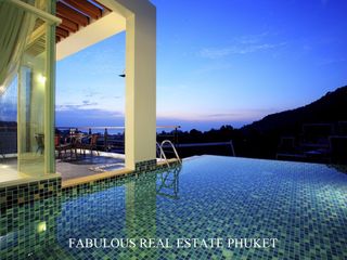 For sale 4 Beds condo in Mueang Phuket, Phuket