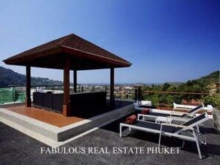 For sale 4 Beds condo in Mueang Phuket, Phuket