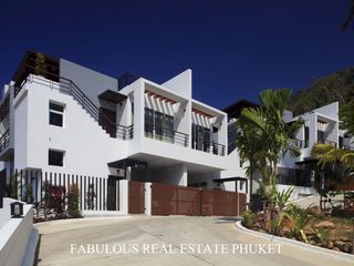For sale 4 Beds condo in Mueang Phuket, Phuket