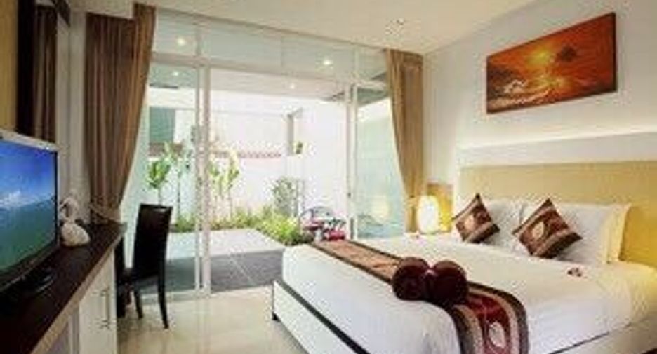 For sale 4 bedrooms condo in Mueang Phuket, Phuket