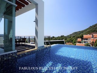 For sale 4 Beds condo in Mueang Phuket, Phuket