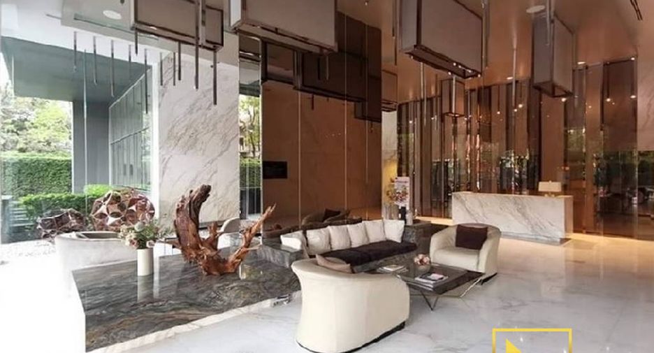 Wohnung zur Miete mit 2 Zimmer in Khlong Toei, Bangkok