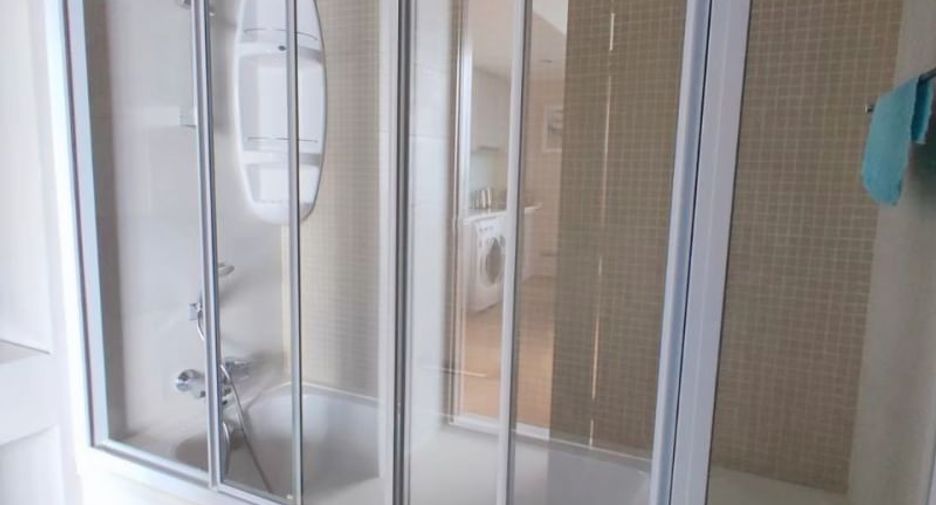 For rent 1 bed condo in Si Racha, Chonburi
