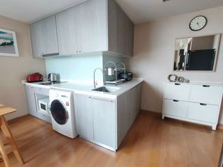 Wohnung zur Miete mit 1 Zimmer in Si Racha, Chonburi