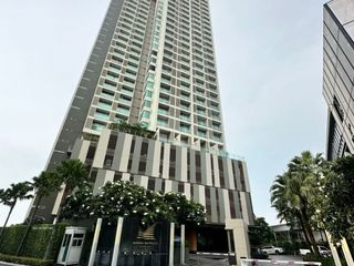 1 Bedroom Condo In Si Racha, Chonburi
