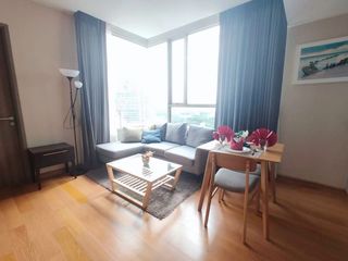 Wohnung zur Miete mit 1 Zimmer in Si Racha, Chonburi