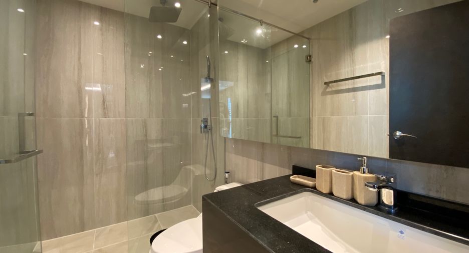 For rent 2 bedrooms condo in Mueang Chiang Mai, Chiang Mai