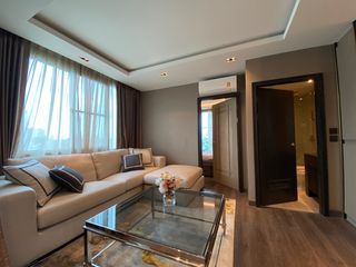 For Rent 2 Bedroom Condo In Mueang Chiang Mai