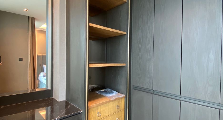 For rent 2 bedrooms condo in Mueang Chiang Mai, Chiang Mai