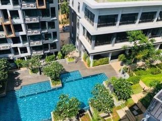 For sale 1 bed condo in Si Racha, Chonburi