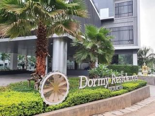 For sale 1 bed condo in Si Racha, Chonburi