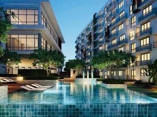 For sale 1 bed condo in Si Racha, Chonburi