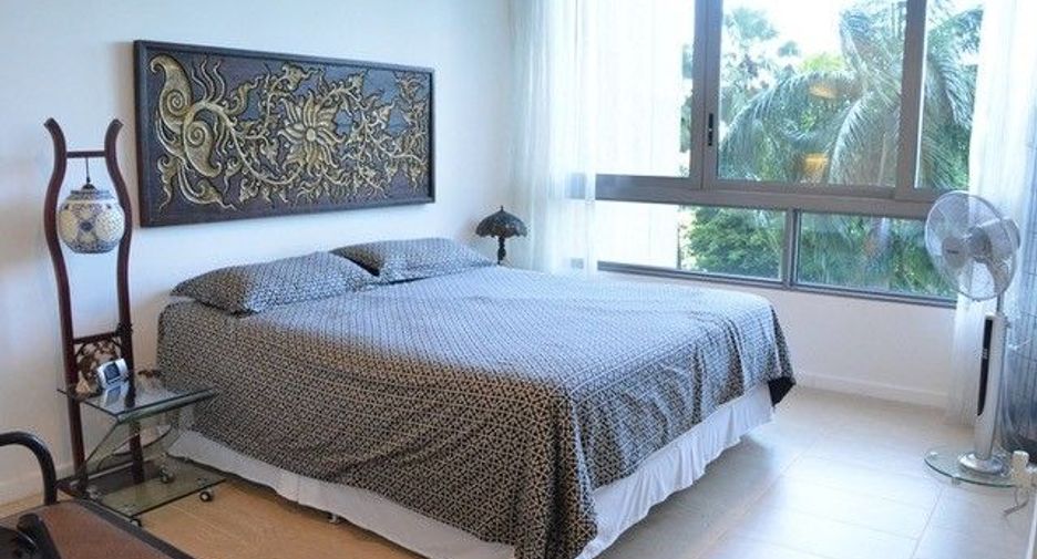 出租 和 出售 3 卧室 公寓 在 Bang Lamung, Chon Buri
