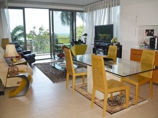 For rent and for sale 3 bedrooms condo in Bang Lamung, Chonburi