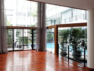 ให้เช่า 5 ห้องนอน บ้านเดี่ยว ใน คลองเตย, กรุงเทพฯ