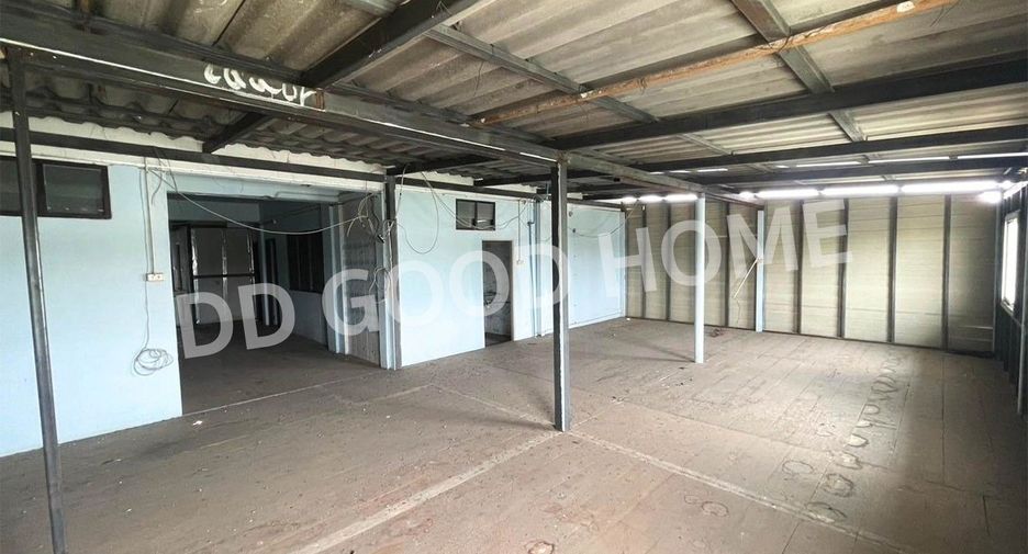 For sale 15 Beds retail Space in Mueang Ratchaburi, Ratchaburi