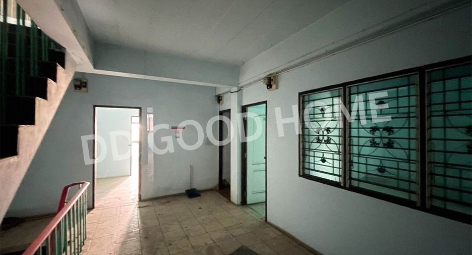 For sale 15 bed retail Space in Mueang Ratchaburi, Ratchaburi