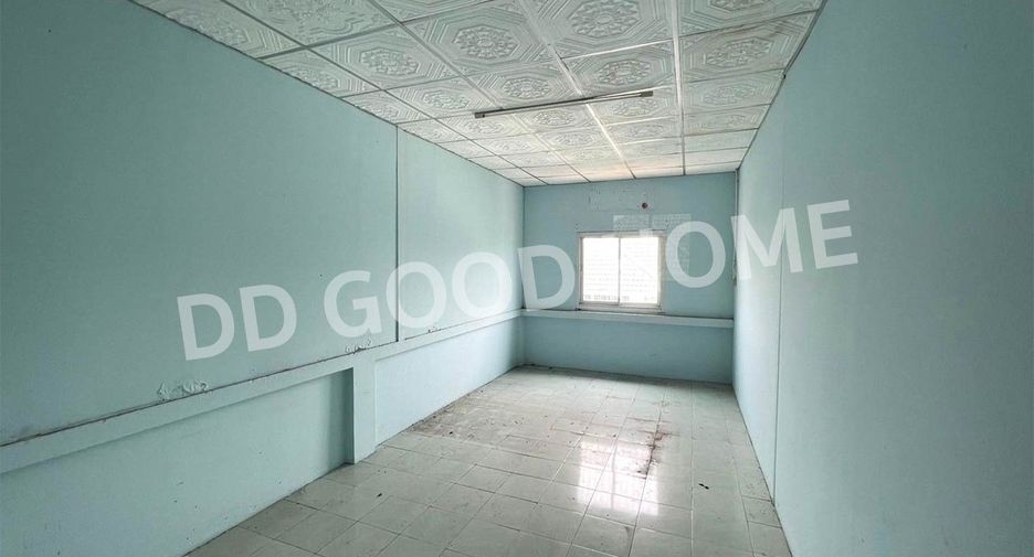 For sale 15 bed retail Space in Mueang Ratchaburi, Ratchaburi