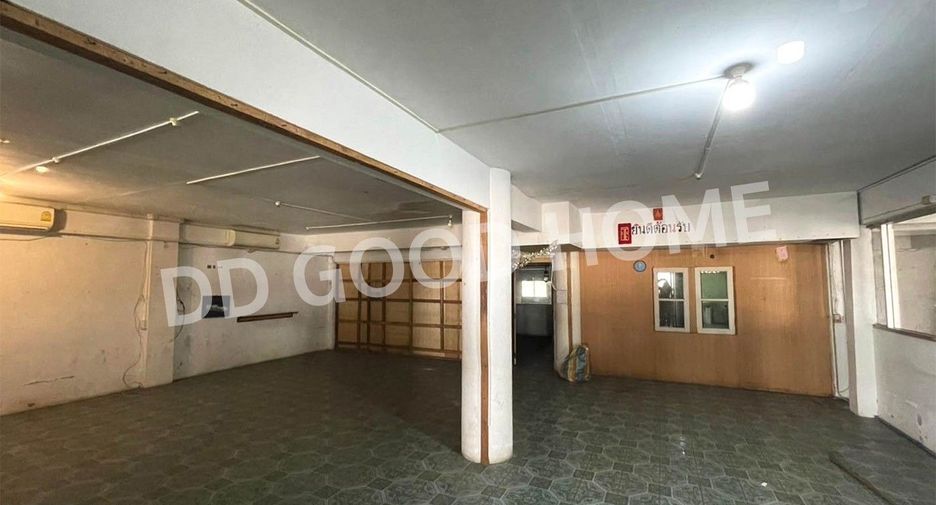 For sale 15 bed retail Space in Mueang Ratchaburi, Ratchaburi