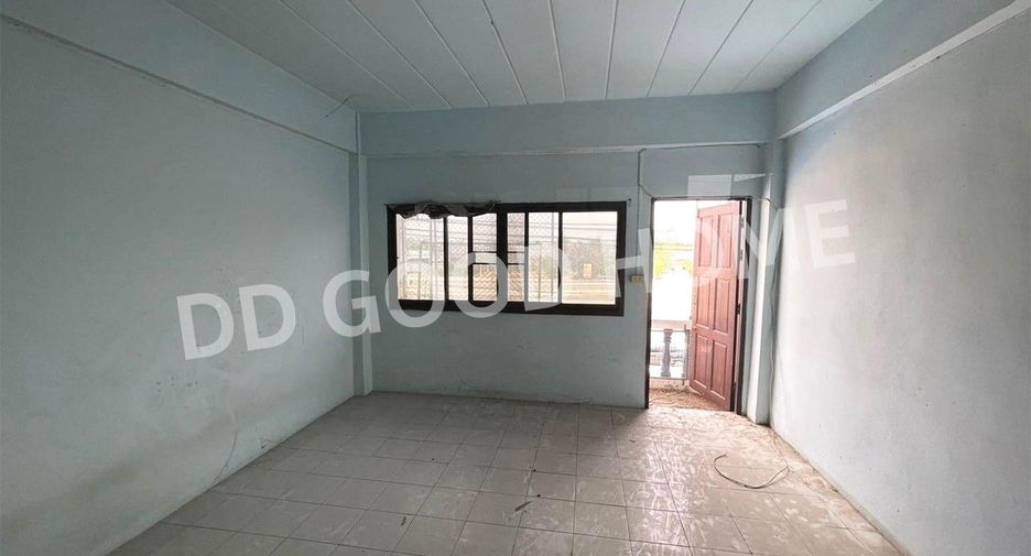 For sale 15 bed retail Space in Mueang Ratchaburi, Ratchaburi