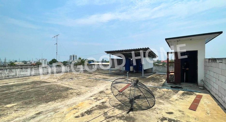 For sale 15 bed retail Space in Mueang Ratchaburi, Ratchaburi